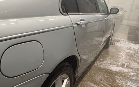 Land Rover 75, 1999 год, 530 000 рублей, 5 фотография