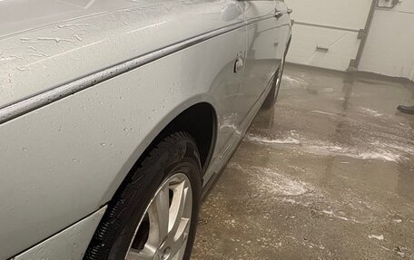 Land Rover 75, 1999 год, 530 000 рублей, 8 фотография