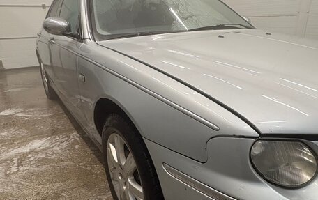 Land Rover 75, 1999 год, 530 000 рублей, 10 фотография