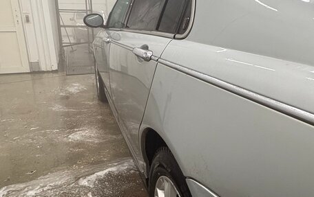 Land Rover 75, 1999 год, 530 000 рублей, 6 фотография