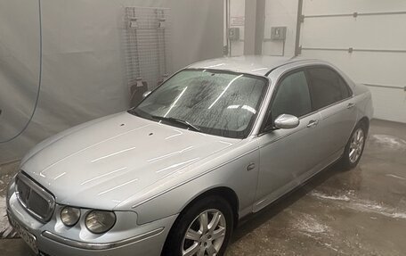 Land Rover 75, 1999 год, 530 000 рублей, 9 фотография