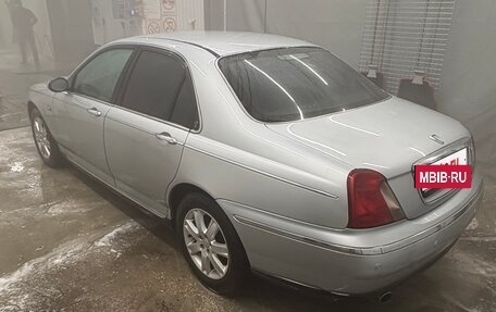 Land Rover 75, 1999 год, 530 000 рублей, 7 фотография