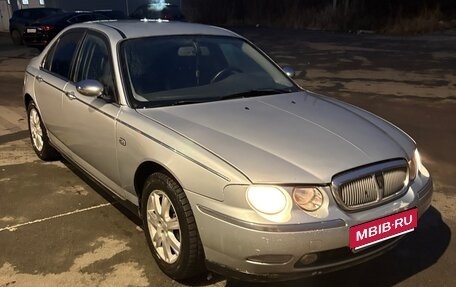 Land Rover 75, 1999 год, 530 000 рублей, 13 фотография