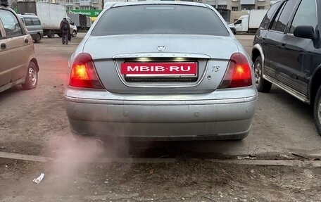 Land Rover 75, 1999 год, 530 000 рублей, 2 фотография