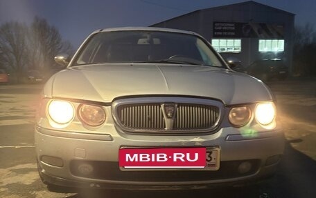 Land Rover 75, 1999 год, 530 000 рублей, 12 фотография