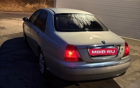 Land Rover 75, 1999 год, 530 000 рублей, 16 фотография