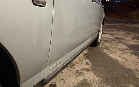 Land Rover 75, 1999 год, 530 000 рублей, 20 фотография