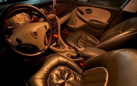 Land Rover 75, 1999 год, 530 000 рублей, 24 фотография