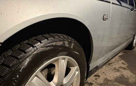 Land Rover 75, 1999 год, 530 000 рублей, 19 фотография