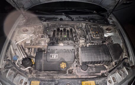 Land Rover 75, 1999 год, 530 000 рублей, 25 фотография