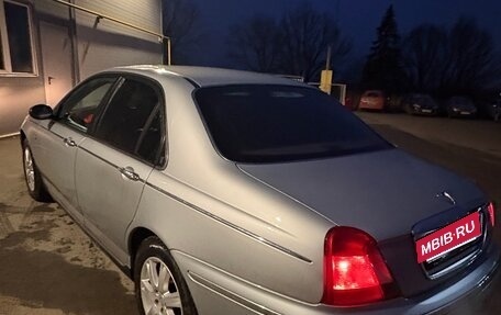 Land Rover 75, 1999 год, 530 000 рублей, 17 фотография