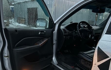 Acura MDX II, 2001 год, 720 000 рублей, 6 фотография