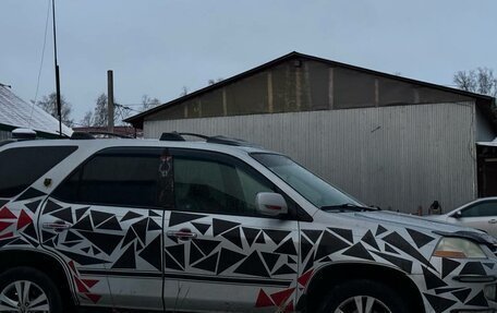 Acura MDX II, 2001 год, 720 000 рублей, 4 фотография