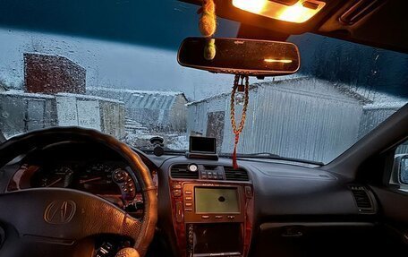 Acura MDX II, 2001 год, 720 000 рублей, 7 фотография