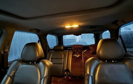 Acura MDX II, 2001 год, 720 000 рублей, 8 фотография