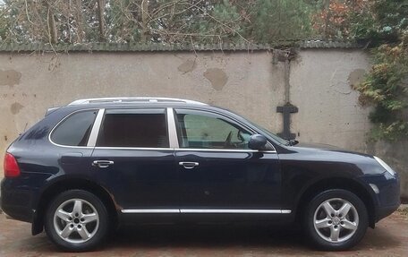 Porsche Cayenne III, 2003 год, 850 000 рублей, 3 фотография