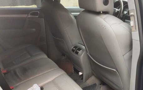 Porsche Cayenne III, 2003 год, 850 000 рублей, 11 фотография