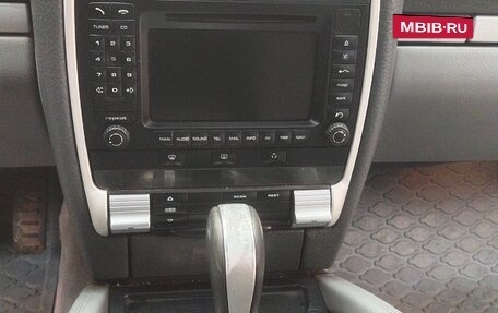 Porsche Cayenne III, 2003 год, 850 000 рублей, 10 фотография