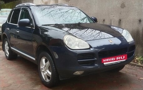Porsche Cayenne III, 2003 год, 850 000 рублей, 2 фотография
