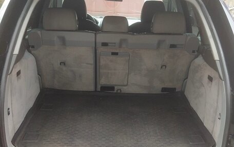 Porsche Cayenne III, 2003 год, 850 000 рублей, 12 фотография