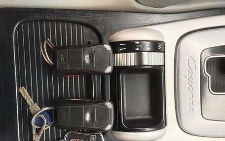 Porsche Cayenne III, 2003 год, 850 000 рублей, 14 фотография