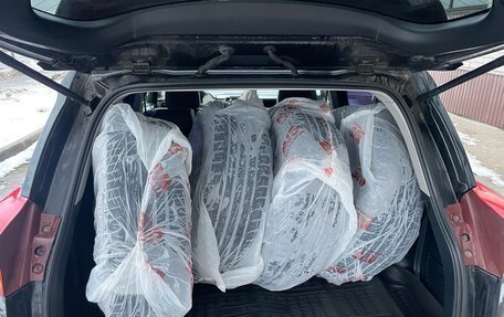 Toyota RAV4, 2015 год, 1 850 000 рублей, 5 фотография