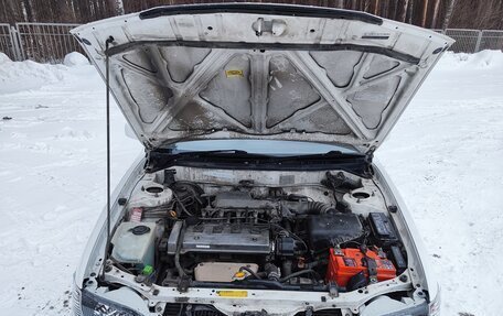 Toyota Corolla, 1998 год, 350 000 рублей, 8 фотография