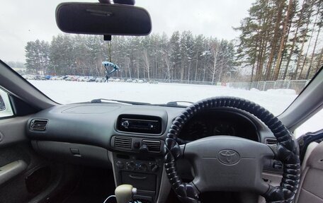 Toyota Corolla, 1998 год, 350 000 рублей, 10 фотография