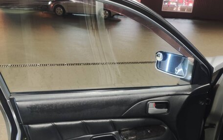 Mitsubishi Lancer IX, 2002 год, 270 000 рублей, 9 фотография