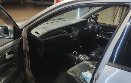 Mitsubishi Lancer IX, 2002 год, 270 000 рублей, 8 фотография