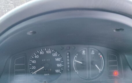 Toyota Corolla, 1998 год, 350 000 рублей, 9 фотография