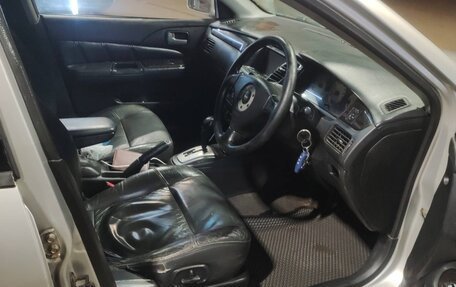 Mitsubishi Lancer IX, 2002 год, 270 000 рублей, 7 фотография