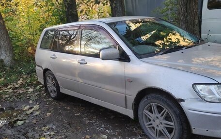 Mitsubishi Lancer IX, 2002 год, 270 000 рублей, 3 фотография