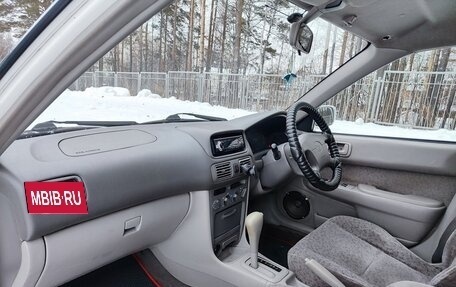 Toyota Corolla, 1998 год, 350 000 рублей, 7 фотография