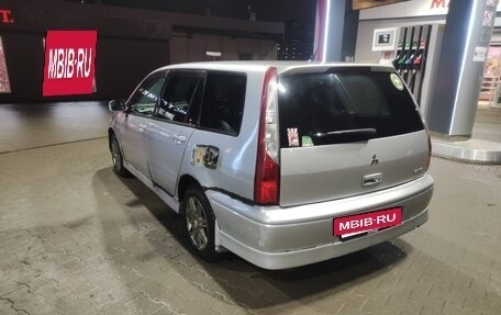 Mitsubishi Lancer IX, 2002 год, 270 000 рублей, 5 фотография