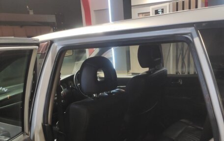 Mitsubishi Lancer IX, 2002 год, 270 000 рублей, 10 фотография