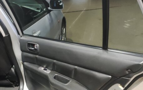 Mitsubishi Lancer IX, 2002 год, 270 000 рублей, 13 фотография