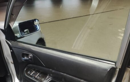 Mitsubishi Lancer IX, 2002 год, 270 000 рублей, 14 фотография