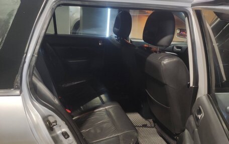 Mitsubishi Lancer IX, 2002 год, 270 000 рублей, 12 фотография