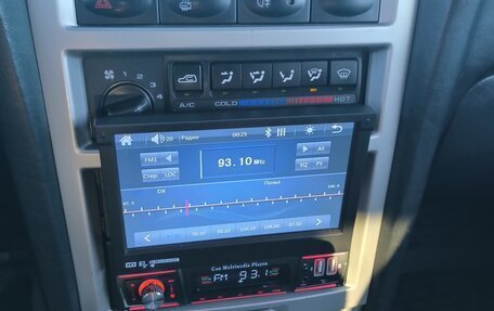 ТагАЗ Tager, 2010 год, 850 000 рублей, 8 фотография