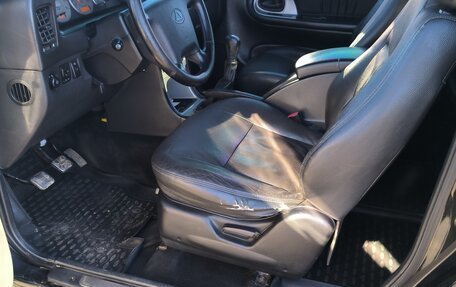 ТагАЗ Tager, 2010 год, 850 000 рублей, 7 фотография