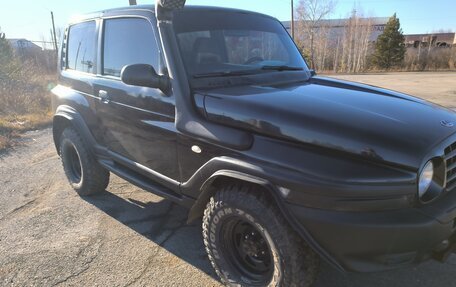 ТагАЗ Tager, 2010 год, 850 000 рублей, 5 фотография