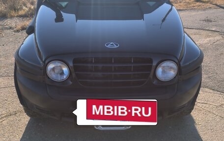 ТагАЗ Tager, 2010 год, 850 000 рублей, 2 фотография