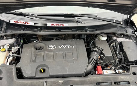 Toyota Corolla, 2007 год, 775 000 рублей, 11 фотография