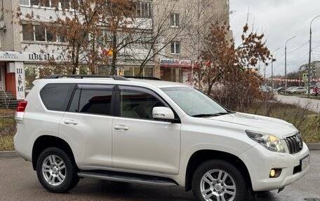 Toyota Land Cruiser Prado 150 рестайлинг 2, 2010 год, 2 560 000 рублей, 6 фотография