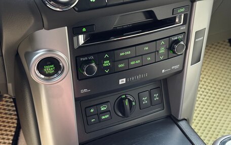 Toyota Land Cruiser Prado 150 рестайлинг 2, 2010 год, 2 560 000 рублей, 15 фотография