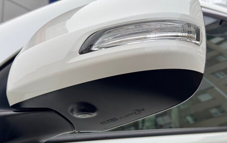 Toyota Land Cruiser Prado 150 рестайлинг 2, 2010 год, 2 560 000 рублей, 28 фотография