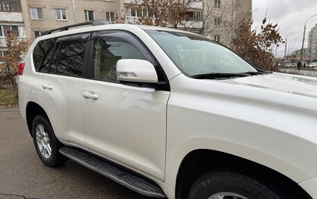 Toyota Land Cruiser Prado 150 рестайлинг 2, 2010 год, 2 560 000 рублей, 23 фотография