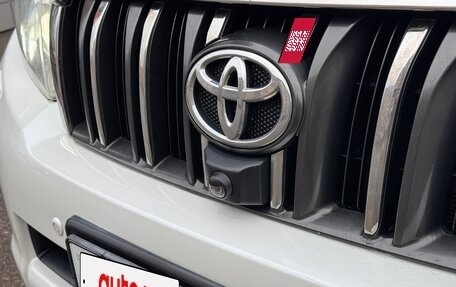 Toyota Land Cruiser Prado 150 рестайлинг 2, 2010 год, 2 560 000 рублей, 29 фотография