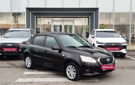 Datsun on-DO I рестайлинг, 2017 год, 790 000 рублей, 2 фотография